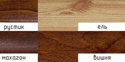 Порожек ПД-1 дл.1,35м ш.25 Ель  /10  Алком 