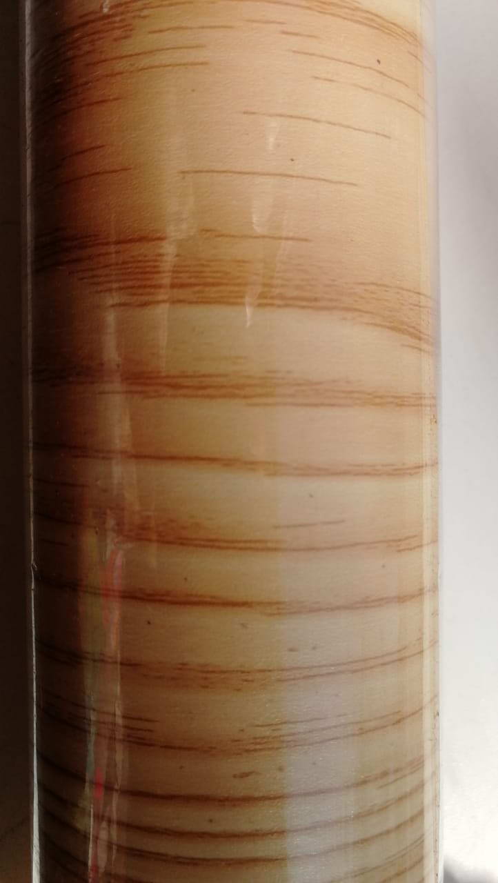 Карниз АМ 031-2ПМ-3,0м Вяз светлый /1шт 