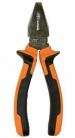 Плоскогубцы комбинированные 200мм  CoW /6-60