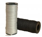 Шнур разметочный 100м белый на катушке /1-50