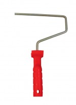 Ручка-бюгель 6мм 19см (валик 5см,7см) Workman /6-204