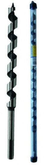 Сверло по дереву винтовое 10*230мм /1