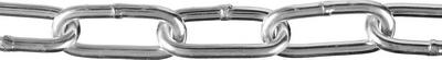 Цепь DIN 763 длиннозвенная 10,0мм
