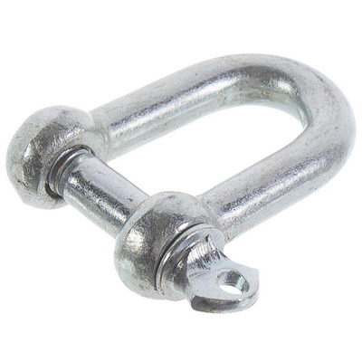 Скоба такелажная 18,0мм