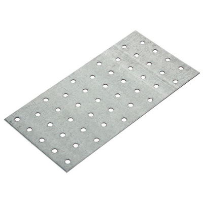 Пластина соединительная 40х300x2,0 мм