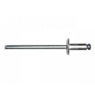 Заклепка алюм./сталь 3,2х12