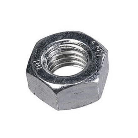Гайка DIN 934 М14 шестигранная