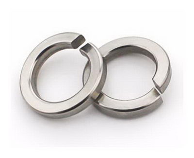 Шайба DIN 127 М10 гроверная