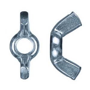 Гайка DIN 315 М8 барашковая