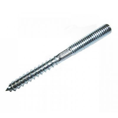 Шпилька сантехническая М10х120