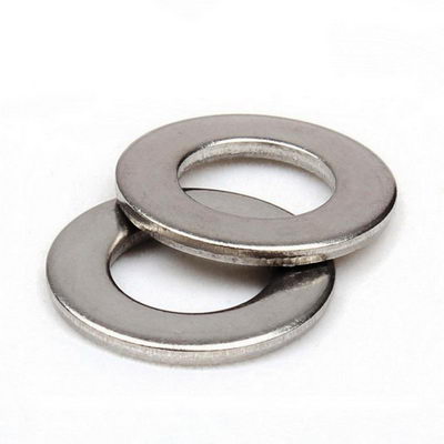 Шайба DIN 125 А2 М14 плоская, НЕРЖАВЕЙКА 