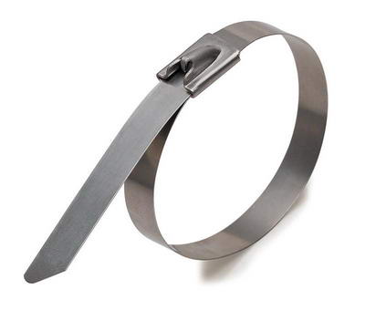 Стяжки стальные СКС (316) 4,6х150 нерж.