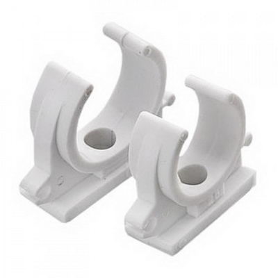 Крепеж-клипса 25 /1-100