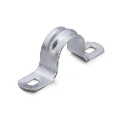 Скоба метал. двухлапковая СМД 8-9