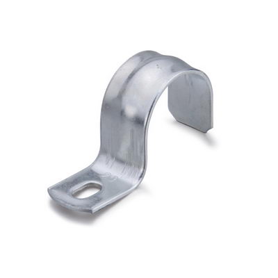 Скоба металлическая однолапковая СМО 31-32 