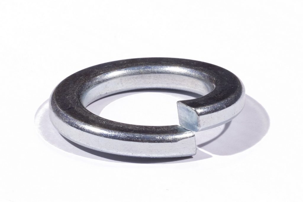 Шайба DIN 127 А2 В 4 гровер, НЕРЖАВЕЙКА 