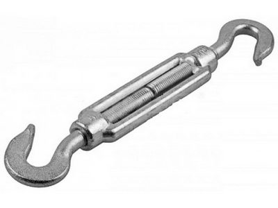 Талреп DIN 1480 крюк-крюк тип С М14