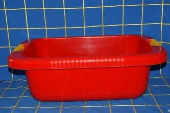 Таз 35 л хозяйст. Венеция МП/8