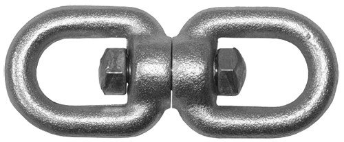 Вертлюг петля петля М6