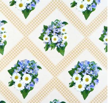 Клеенка Колорит стол. ш.-1.26-1.35м 25м ПВХ-ткань 429/2