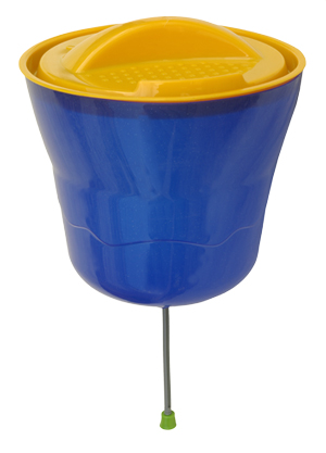 Умывальник пластм. 3 л Белоручка /10шт. УЦЕНКА 25%