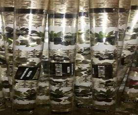 Клеенка стол. Версаль ш.-1,37м х 20 на ткан.основе арт. 8013H