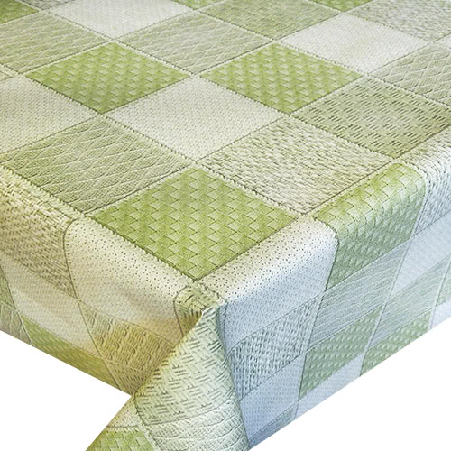 Клеенка Мажор (Классик Перфект) стол. ш.-1,35х20 м  арт.534/3