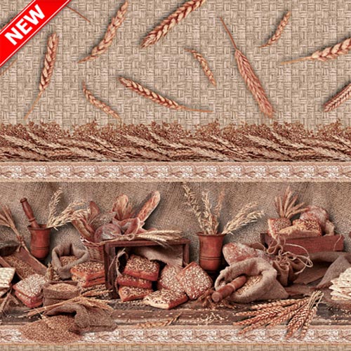 Клеенка DEKORAMA стол. ш.1.4 м х20 м арт.110А