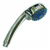 Лейка д/душа AQUAVISTA STYLE 2-х функц. SPL 3616 