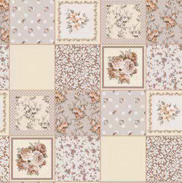 Клеенка стол. FLORISTA  ш.-1,4х20м арт. 1559-03