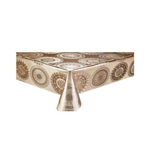 Клеенка стол. ш.-1,4м х 20 TANGO ПВХ арт. 8421F