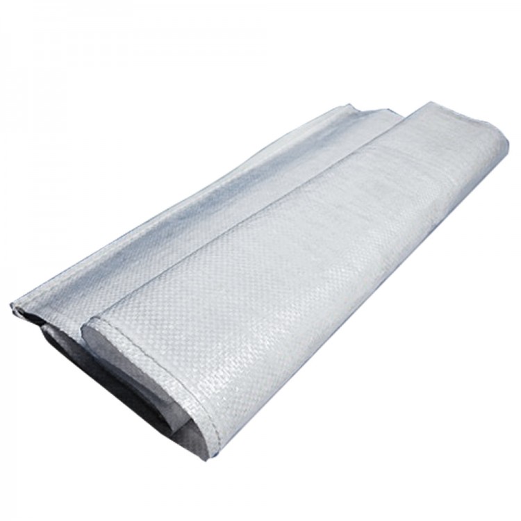 МЕШОК полипропилен. белый   55х105мм, 75 гр. 10/100шт