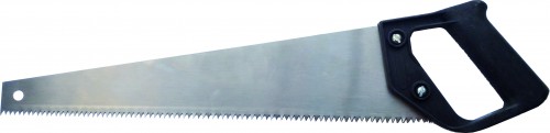 Ножовка п/дерев. 300мм, шаг 3мм  "Эконом"/1-40