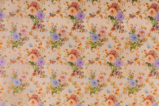 Клеенка Колорит стол. ш.-1,4 х 25м ПВХ на нетк.основе арт.452/10